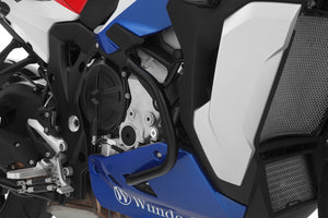 Wunderlich BMW S 1000 XR Protection - Engine Guard "PRO"(Black)-35835-002