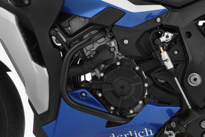 Wunderlich BMW S 1000 XR Protection - Engine Guard "PRO"(Black)-35835-002