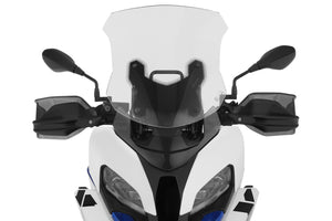 Wunderlich BMW S 1000 XR Screen - Marathon(Clear)-35753-001