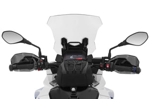 Wunderlich BMW S 1000 XR Screen - Marathon(Clear)-35753-001