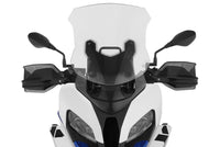 Wunderlich BMW S 1000 XR Screen - Windscreen Sports(Clear)-35756-000