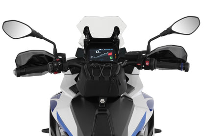 Wunderlich BMW S 1000 XR Screen - Windscreen Sports(Clear)-35756-000