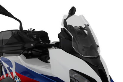 Wunderlich BMW S 1000 XR Screen - Windscreen Sports(Clear)-35756-000