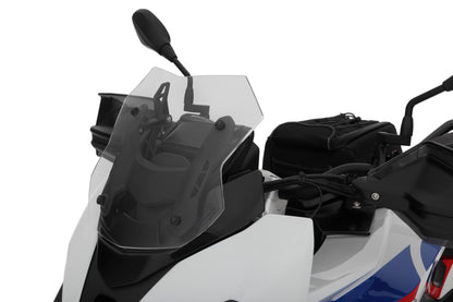Wunderlich BMW S 1000 XR Screen - Windscreen Sports(Clear)-35756-000
