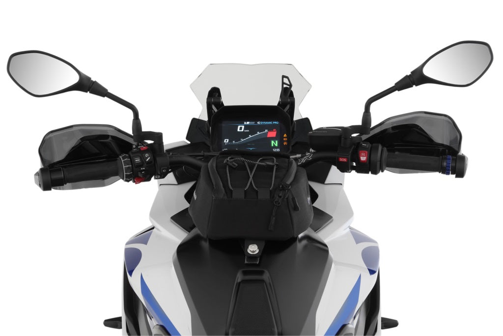 Wunderlich BMW S 1000 XR Screen - Windscreen Sports(Clear)-35756-000