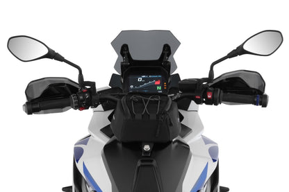 Wunderlich BMW S1000 XR Screen - Windscreen Sports(Smoked Grey)-35756-002