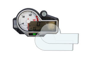 Wunderlich BMW S-Serie Protector - Screen Protector-45194-500