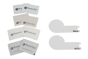 Wunderlich BMW S-Serie Protector - Screen Protector-45194-500