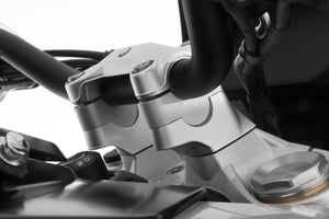 Wunderlich BMW S Series Ergonomics - Risers 20mm-41971-011