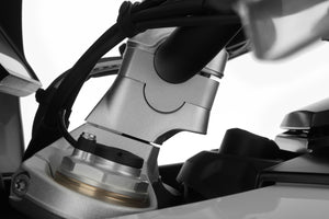 Wunderlich BMW S Series Ergonomics - Risers 20mm-41971-011