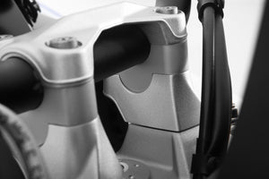 Wunderlich BMW S Series Ergonomics - Risers 20mm-41971-011