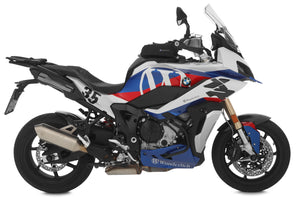 Wunderlich BMW S Series Ergonomics - Risers 20mm-41971-011