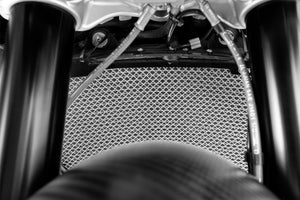 Wunderlich BMW S Series Protection -36081-100