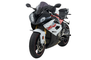 Wunderlich BMW S Series Protection - Radiator Guard-36081-100