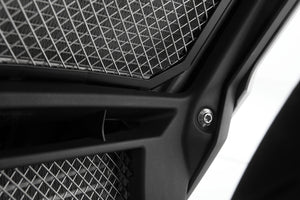 Wunderlich BMW S Series Protection - Oil Cooler Guard for BMW S1000 -36083-000