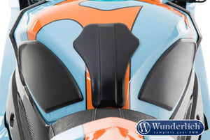 Wunderlich BMW S Series Protection - Tank Pad Kit ( 3 Pcs)-32562-002