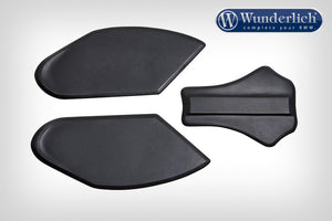 Wunderlich BMW S Series Protection - Tank Pad Kit ( 3 Pcs)-32562-002