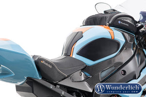 Wunderlich BMW S Series Protection - Tank Pad Kit ( 3 Pcs)-32562-002