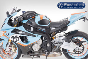 Wunderlich BMW S Series Protection - Tank Pad Kit ( 3 Pcs)-32562-002