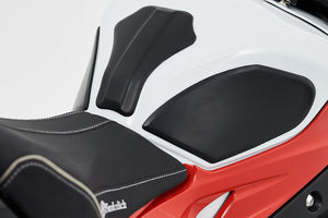 Wunderlich BMW S Series Protection - Tank Pad Kit ( 3 Pcs)-32562-002