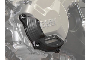 Wunderlich BMW S1000 Protection - Cover Engine Case-35840-003