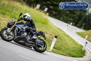 Wunderlich BMW S1000 Protection - Cover Engine Case-35840-003