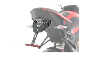Wunderlich BMW S1000 Series Styling - Tail Tidy-36090-102