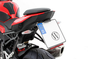 Wunderlich BMW S1000 Series Styling - Tail Tidy-36090-102