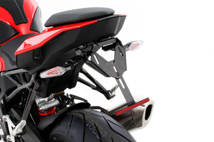 Wunderlich BMW S1000 Series Styling - Tail Tidy-36090-102