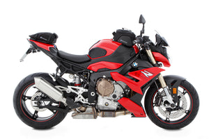 Wunderlich BMW S1000 Series Styling - Tail Tidy-36090-102