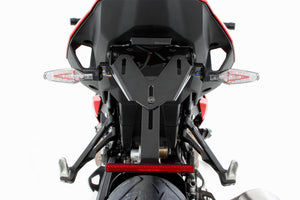 Wunderlich BMW S1000 Series Styling - Tail Tidy-36090-102