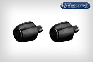 Wunderlich BMW S1000R Ergonomics - Handlebar End Weights-35740-002