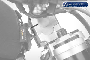 Wunderlich BMW S1000R Ergonomics - Risers +20mm-35631-101