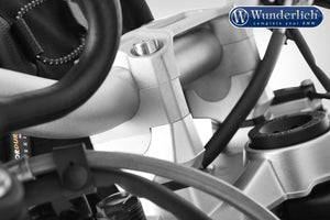 Wunderlich BMW S1000R Ergonomics - Risers +20mm-35631-101