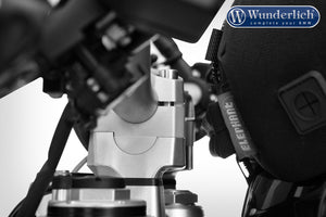 Wunderlich BMW S1000R Ergonomics - Risers +20mm-35631-101