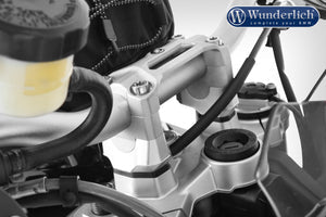 Wunderlich BMW S1000R Ergonomics - Risers +20mm-35631-101