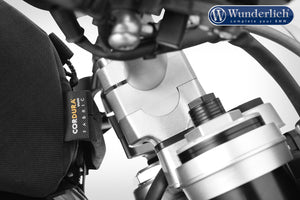 Wunderlich BMW S1000R Ergonomics - Risers +20mm-35631-101
