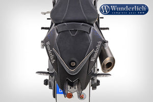 Wunderlich BMW S1000RR Seat - Active Sports (Rear)-35680-010