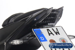 Wunderlich BMW S1000RR Styling - LED Smoke Rear Light-44330-000