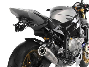 Wunderlich BMW S1000RR Styling - Tail Tidy-36090-002