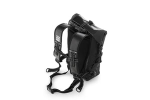 Wunderlich Backpack WP20 - black - 20863-002