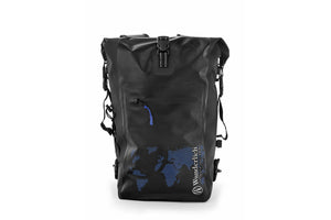 Wunderlich Backpack WP20 - black - 20863-002
