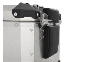 Wunderlich Backrest for Extreme Topcases - 30671-700