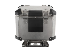 Wunderlich Backrest for Extreme Topcases - 30671-700