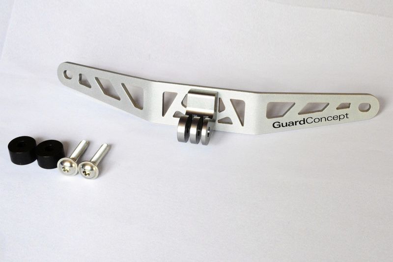 Wunderlich Camrack BMW C 400 GT - 44600-810