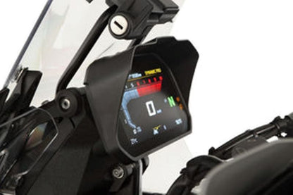 Wunderlich Cockpit TFT 6.5 inch - Connectivity Display - black - 21083-102