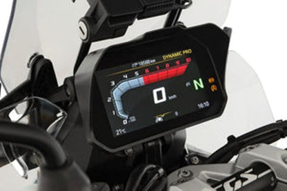 Wunderlich Cockpit TFT 6.5 inch - Connectivity Display - black - 21083-102