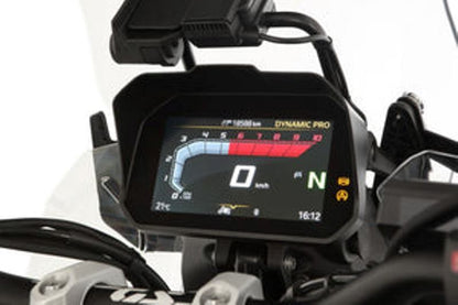 Wunderlich Cockpit TFT 6.5 inch - Connectivity Display - black - 21083-102