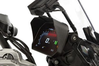 Wunderlich Cockpit TFT 6.5 inch - Connectivity Display - black - 21083-102