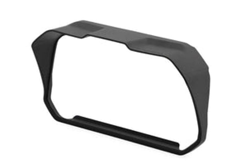 Wunderlich Cockpit TFT 6.5 inch - Connectivity Display - black - 21083-102